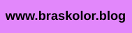 www.braskolor.blog